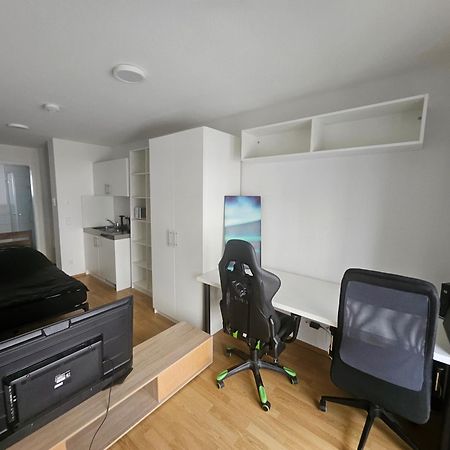 State Of The Art Apartment Нюрнберг Екстериор снимка
