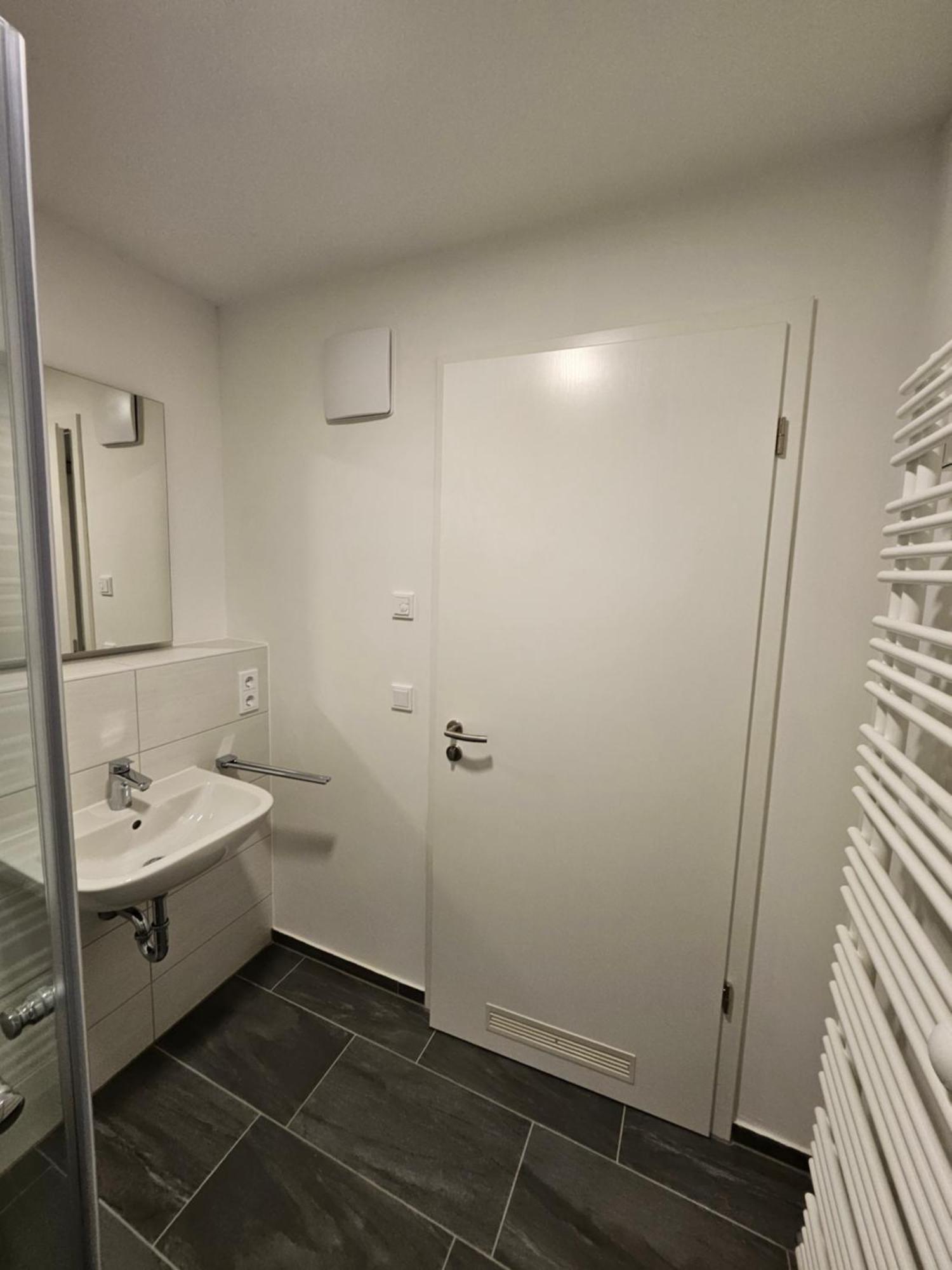 State Of The Art Apartment Нюрнберг Екстериор снимка