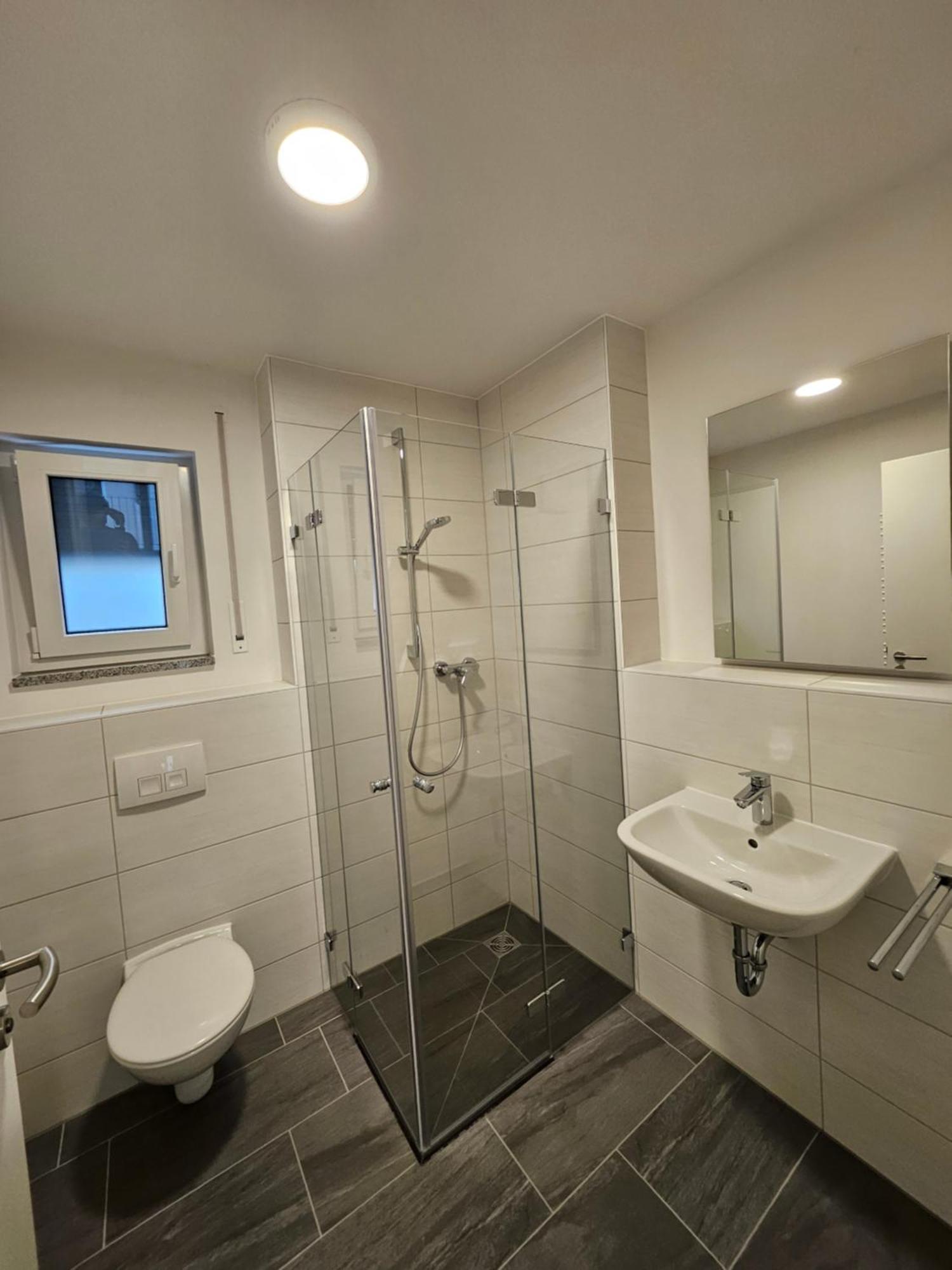State Of The Art Apartment Нюрнберг Екстериор снимка
