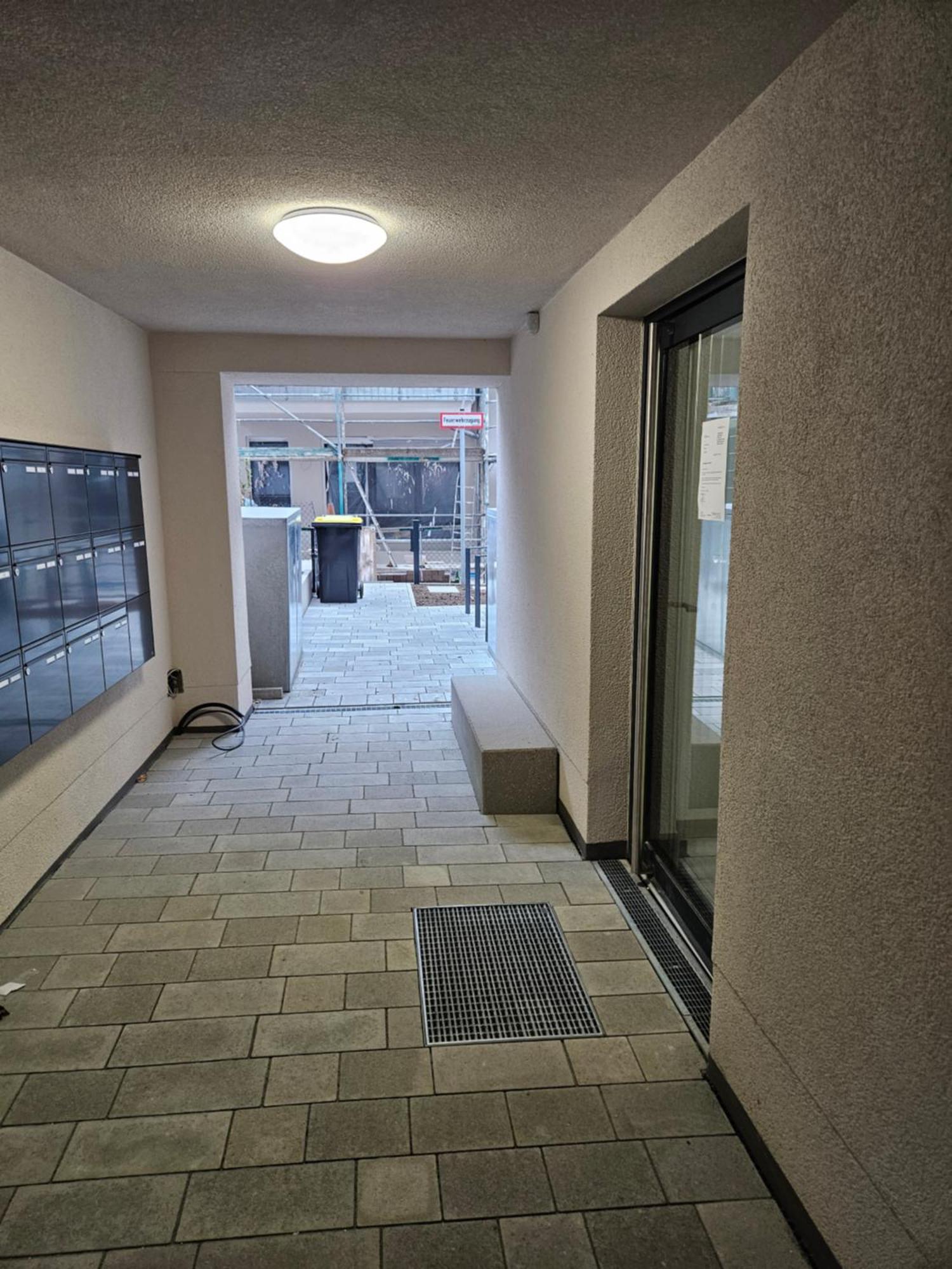 State Of The Art Apartment Нюрнберг Екстериор снимка
